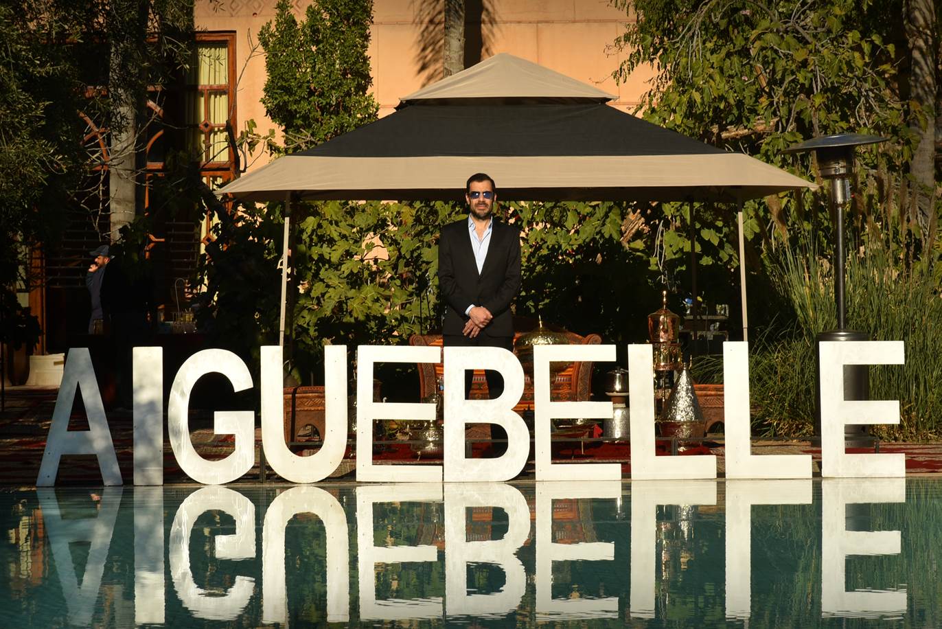 Aiguebelle