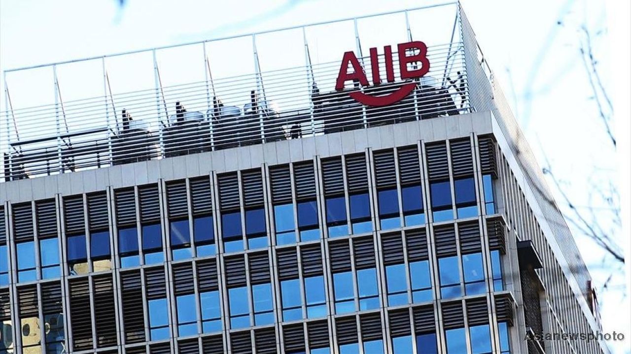 aiib