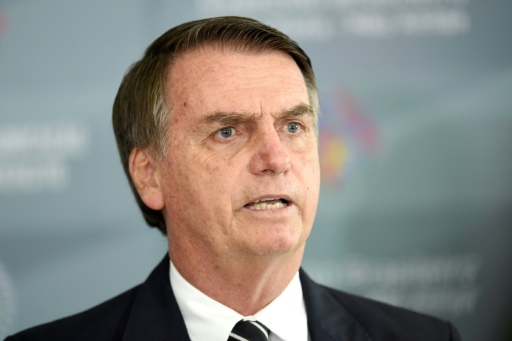 bolsonaro