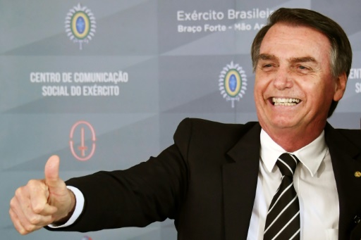 bolsonaro