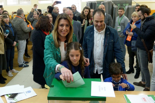 espagne psoe