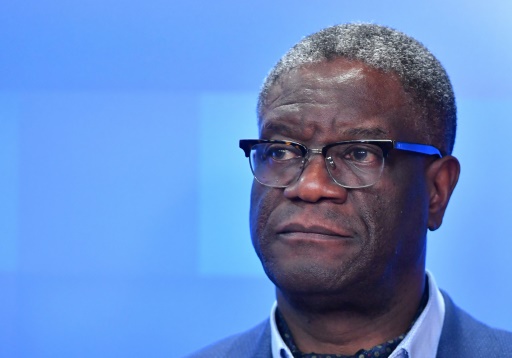 mukwege