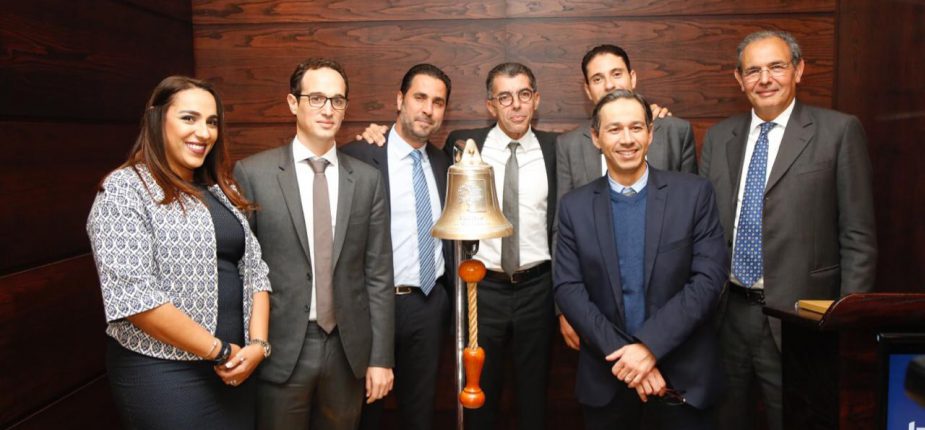 Mutandis Realise Sa Premiere Cotation A La Bourse De Casablanca La Nouvelle Tribune