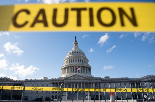 shutdown