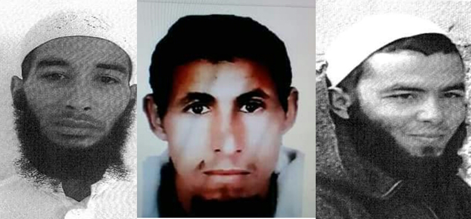 suspects assassinant Imlil