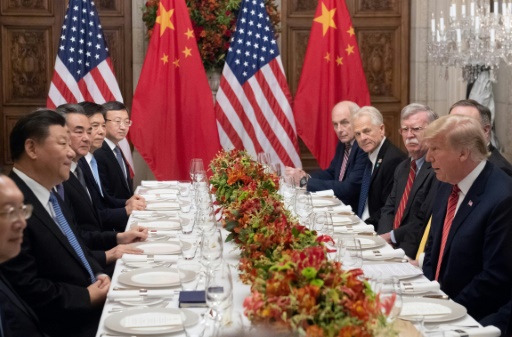 trump xi
