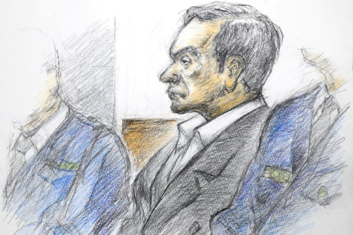 Carlos Ghosn