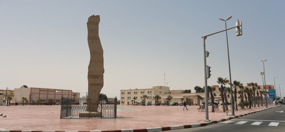 Dakhla