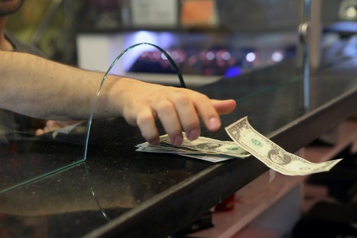 dollars