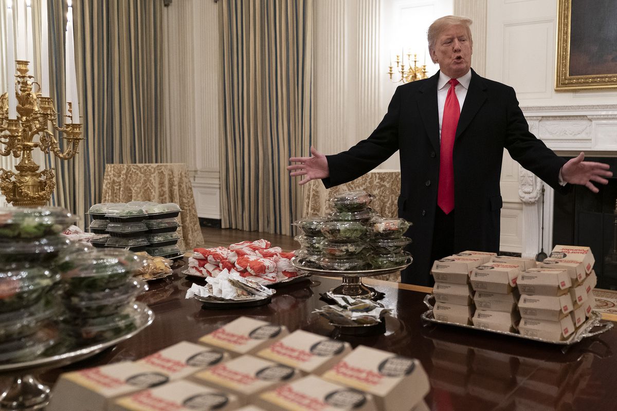 donald-trump-big-mac-fast-food