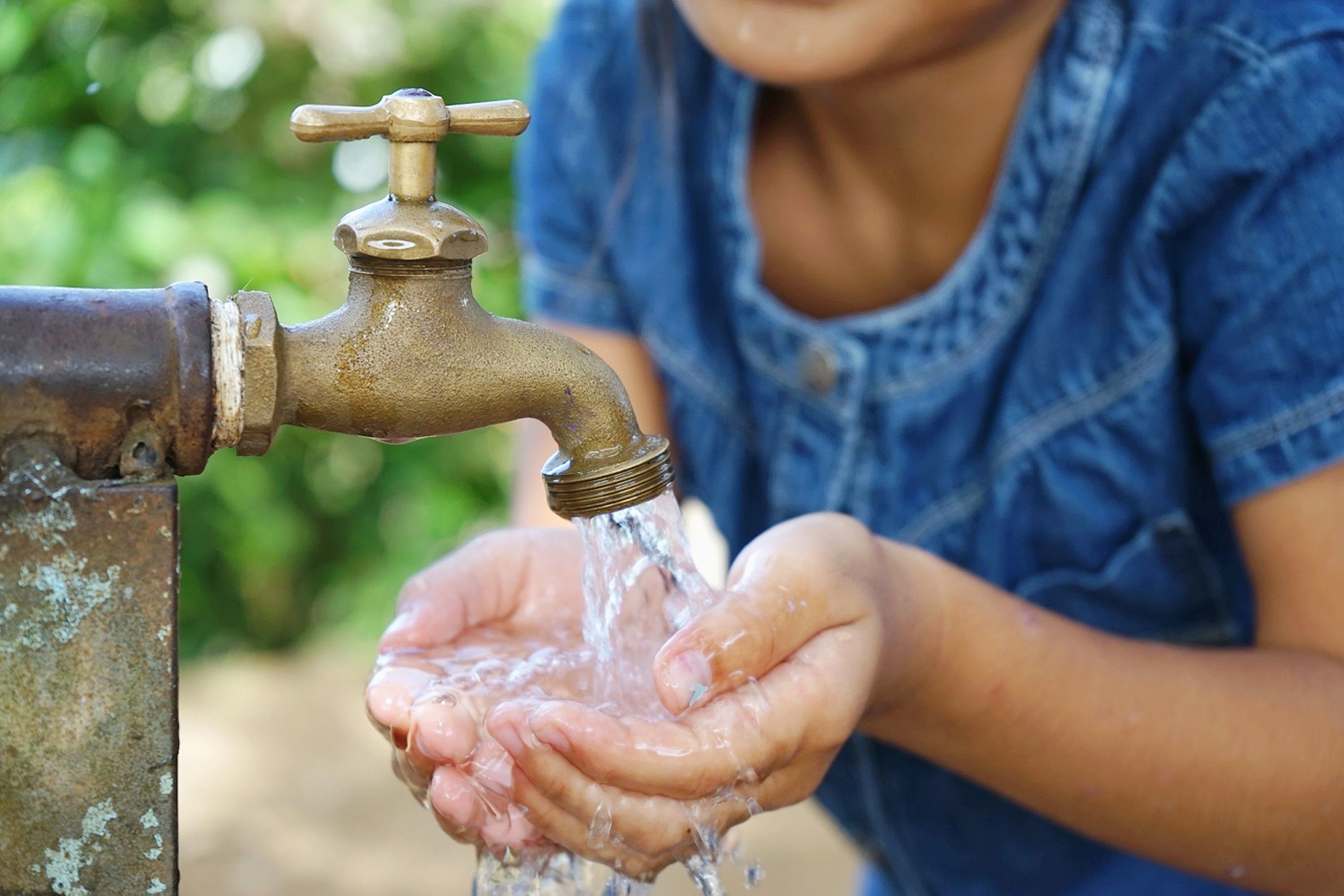 Drinking water: Nizar Baraka details the results for the rural world