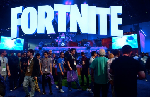 fortnite