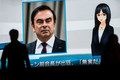 ghosn