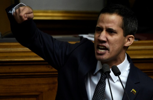 guaido