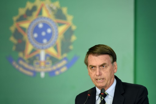 Jair Bolsonaro