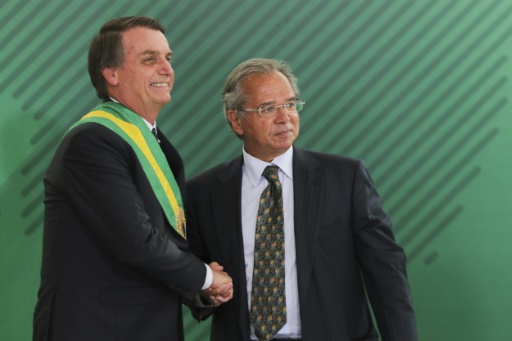Jair Bolsonaro