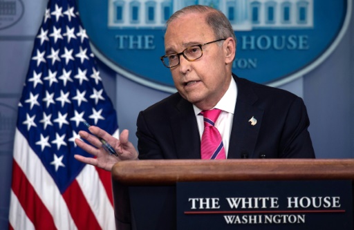 Larry Kudlow
