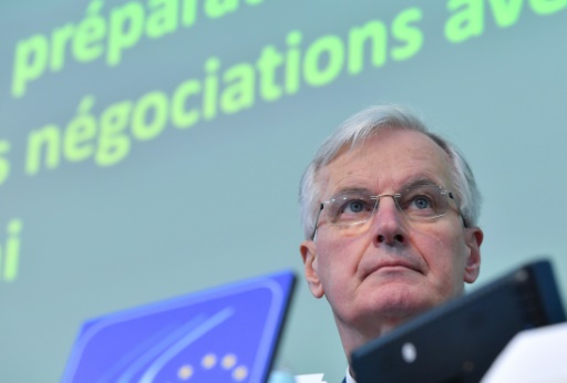Michel Barnier