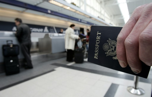 passeport