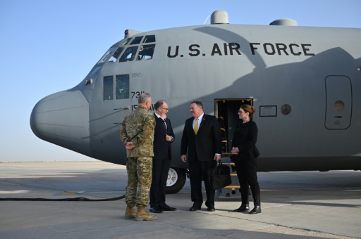 pompeo