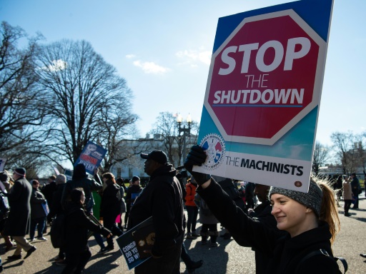 shutdown