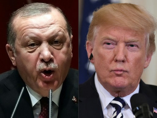 trump erdogan