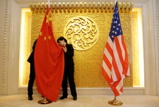 usa-chine