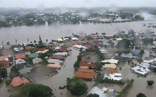 australie-inondation