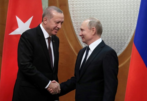 erdogan-vladimir-poutine