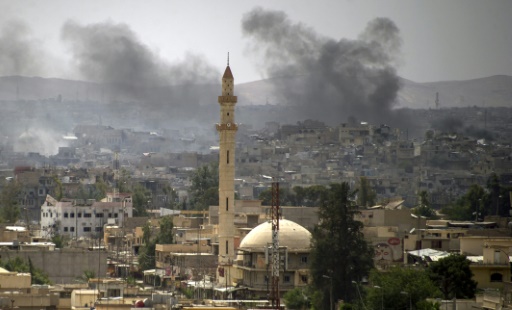 guerre-raid-mossoul-irak