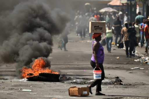 haïti