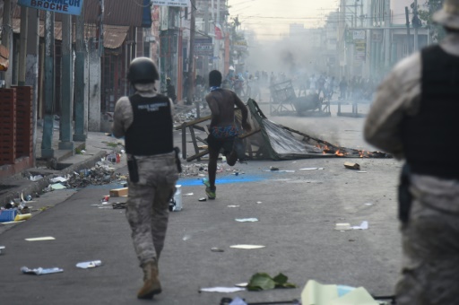 haïti