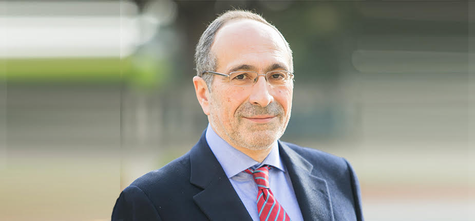 Jorge Borrego