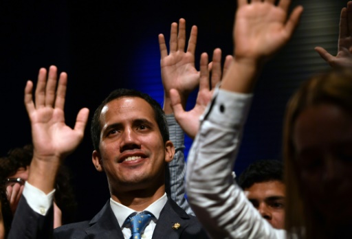 Juan Guaido