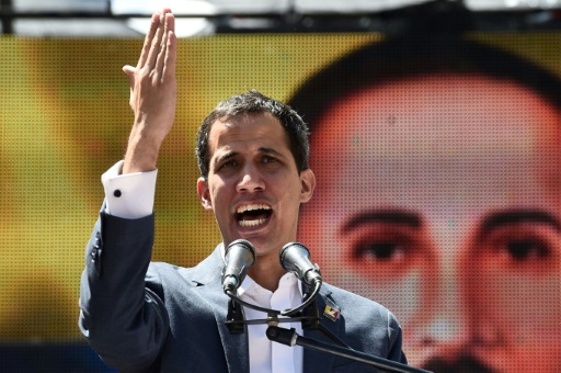 Juan Guaido