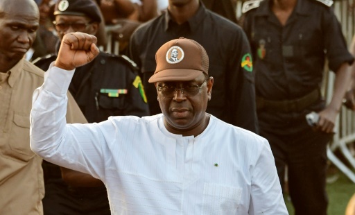 Macky Sall1