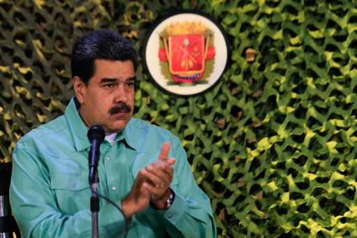 maduro