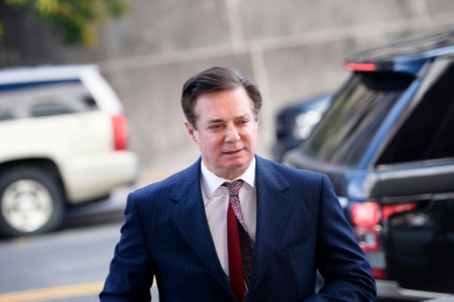 manafort