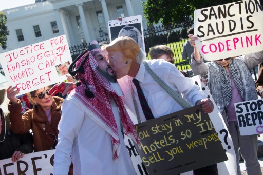 manifestations-MBS-trump