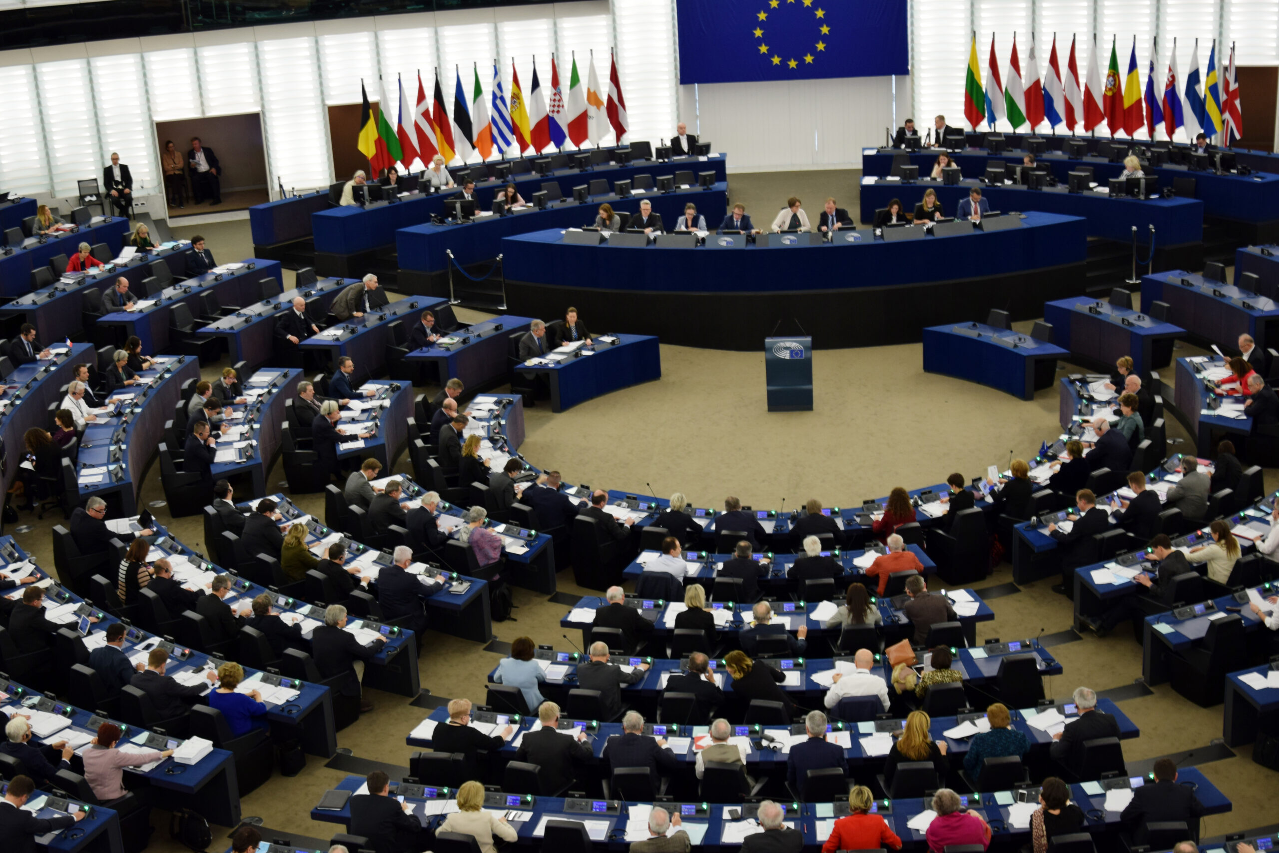 Strasbourg : Adoption de l’accord de pêche Maroc – UE