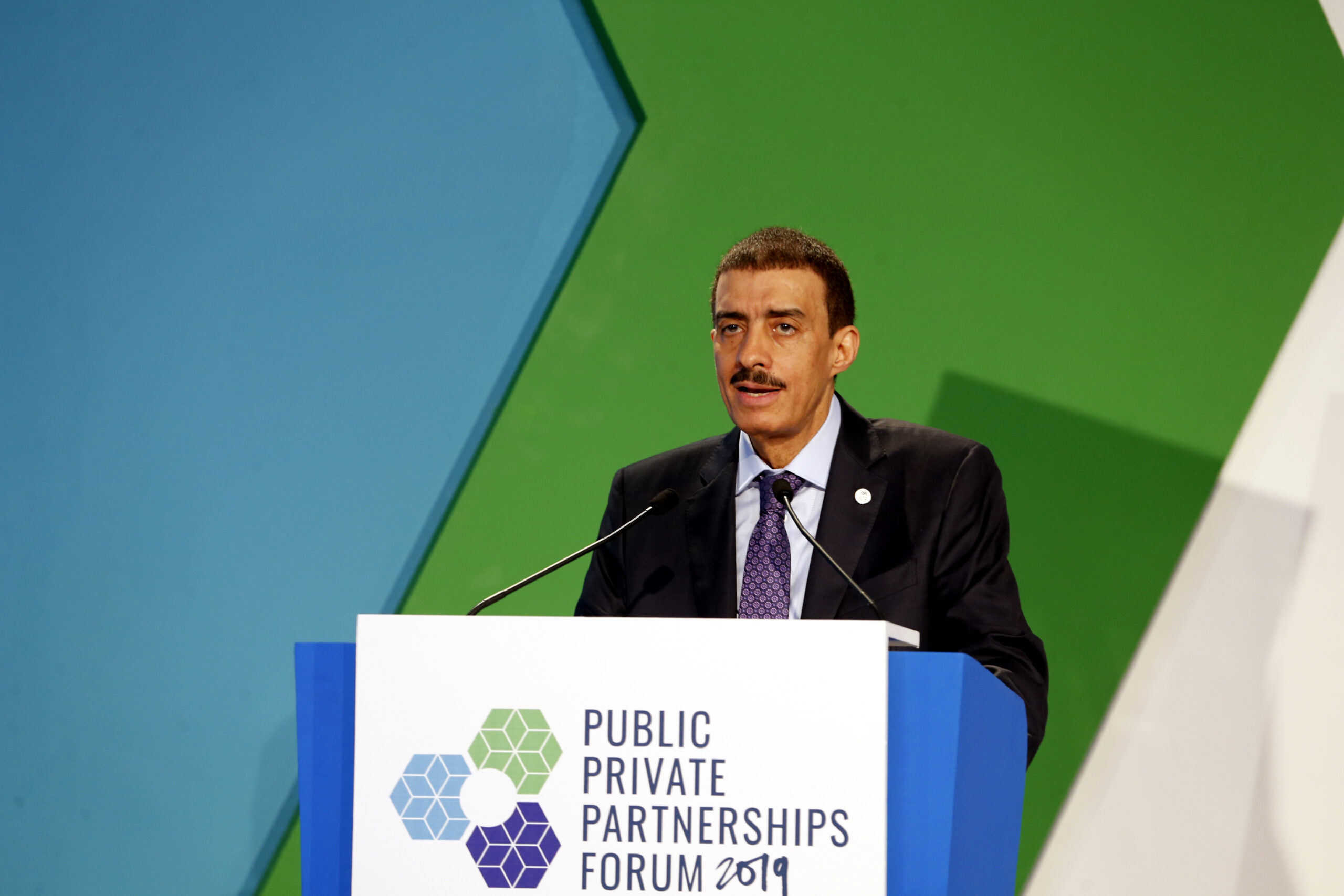 2è Forum de la BID sur le Partenariat public-privé (PPP)