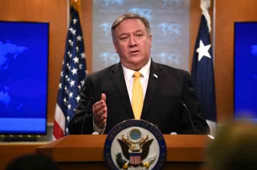 pompeo