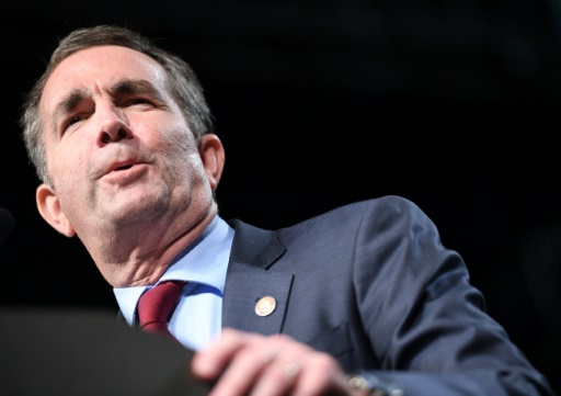 Ralph Northam