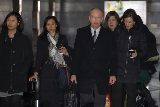 représentant adjoint américain au commerce