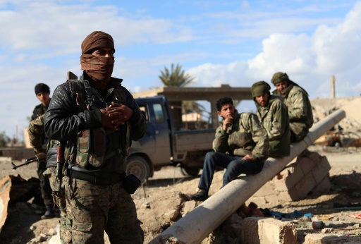 syrie