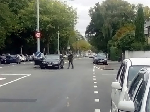 tueries en Nouvelle Zélande
