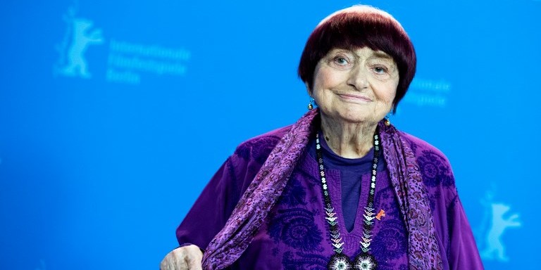 agnès-varda