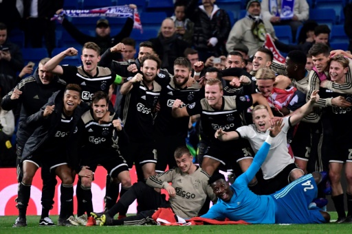 ajax