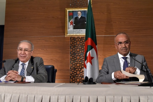 algérie