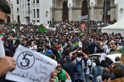 alger-manif-algérie
